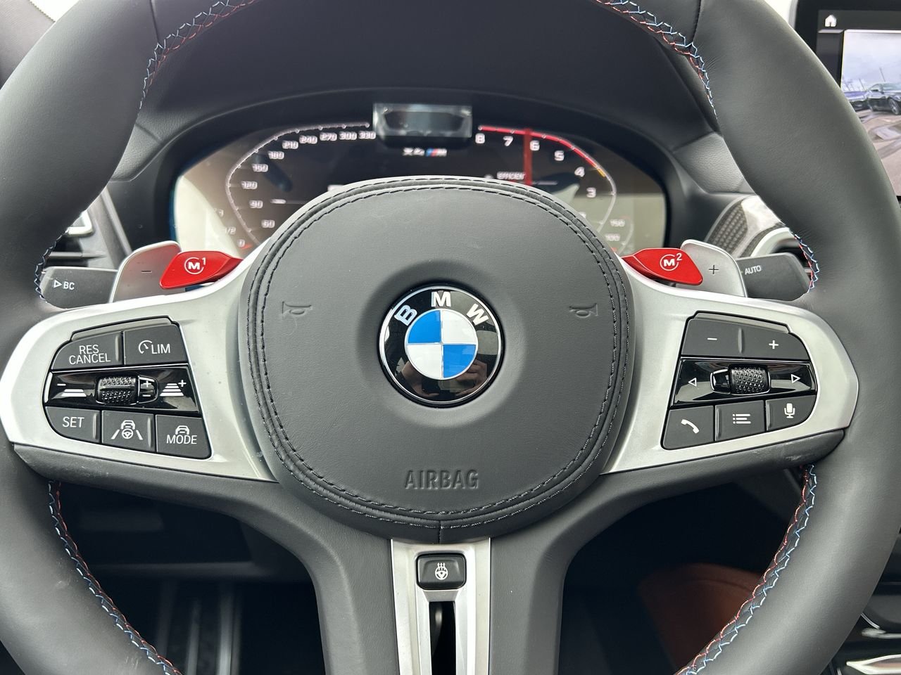 2025 BMW X4 M X4 M Competition, Toronto, Cash
