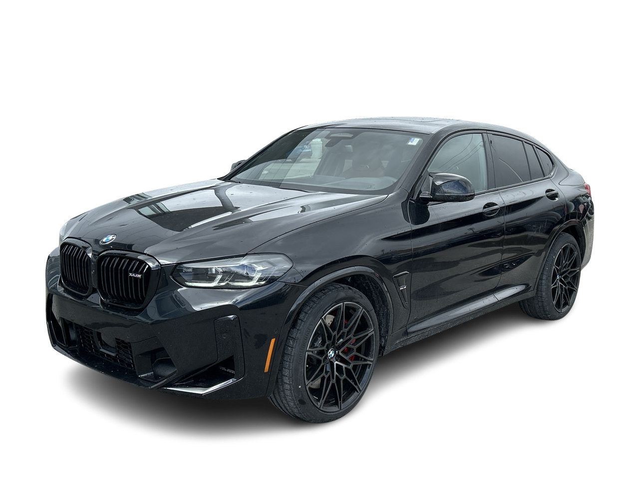 2025 BMW X4 M X4 M Competition, Toronto, Cash