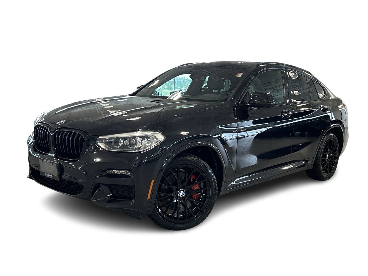 2021 BMW X4 XDrive30i | Essential Package | M Sport Package, Toronto, Cash