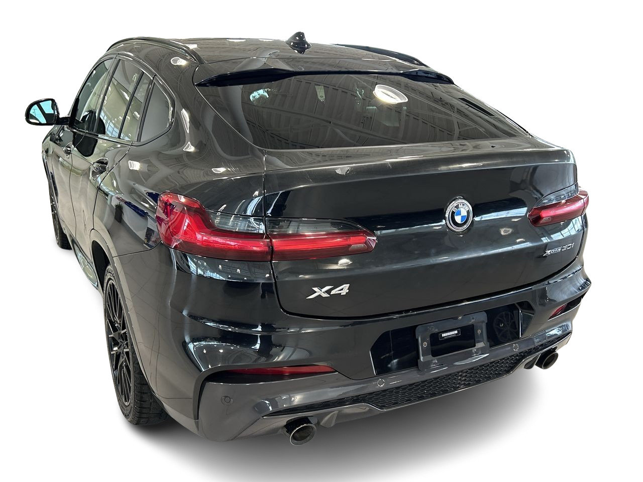 2021 BMW X4 XDrive30i | Essential Package | M Sport Package, Toronto, Cash