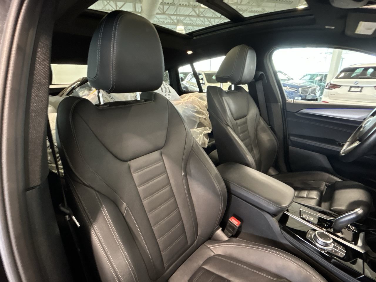 2021 BMW X4 XDrive30i | Essential Package | M Sport Package, Toronto, Cash