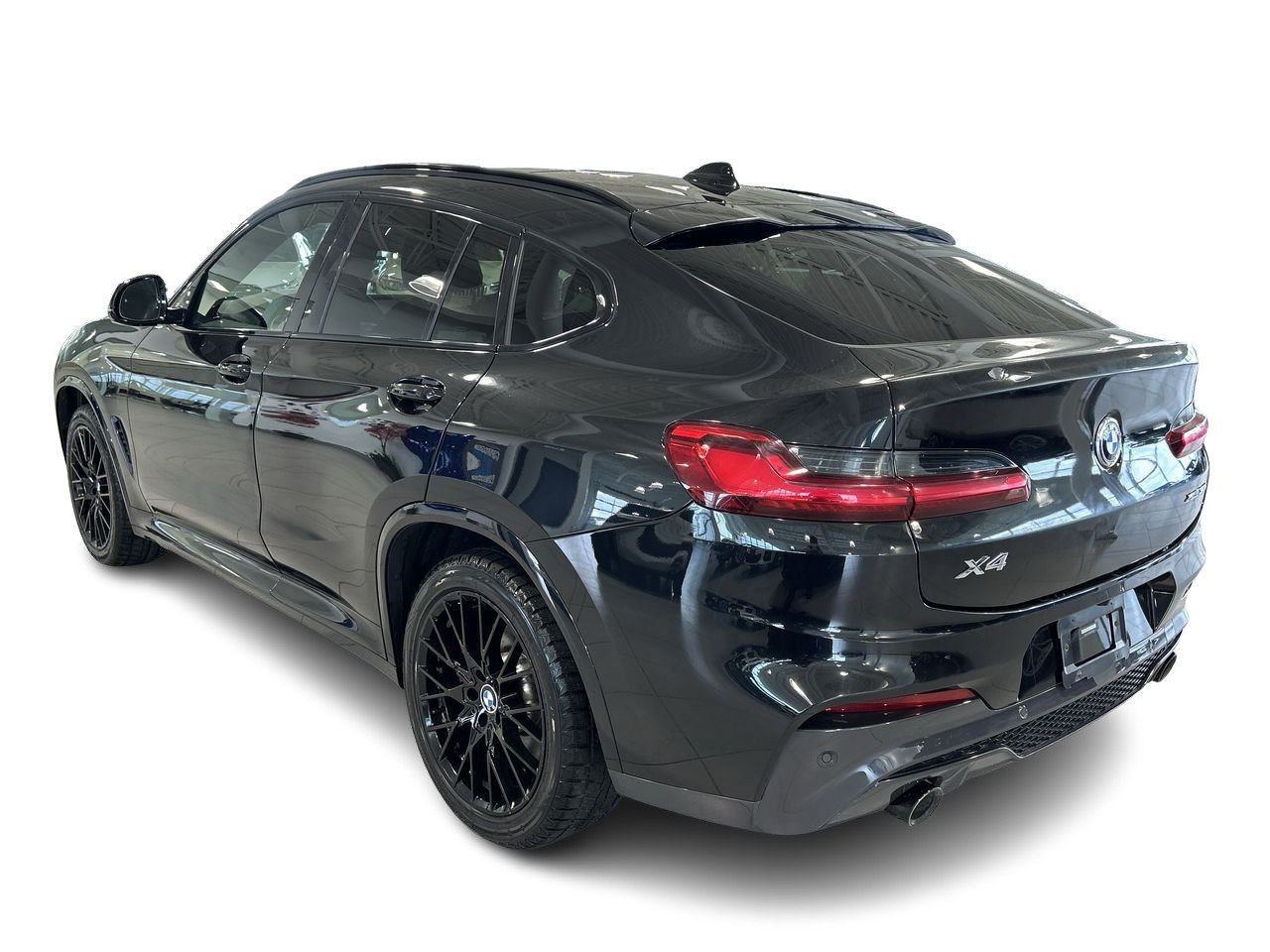 2021 BMW X4 XDrive30i | Essential Package | M Sport Package, Toronto, Cash
