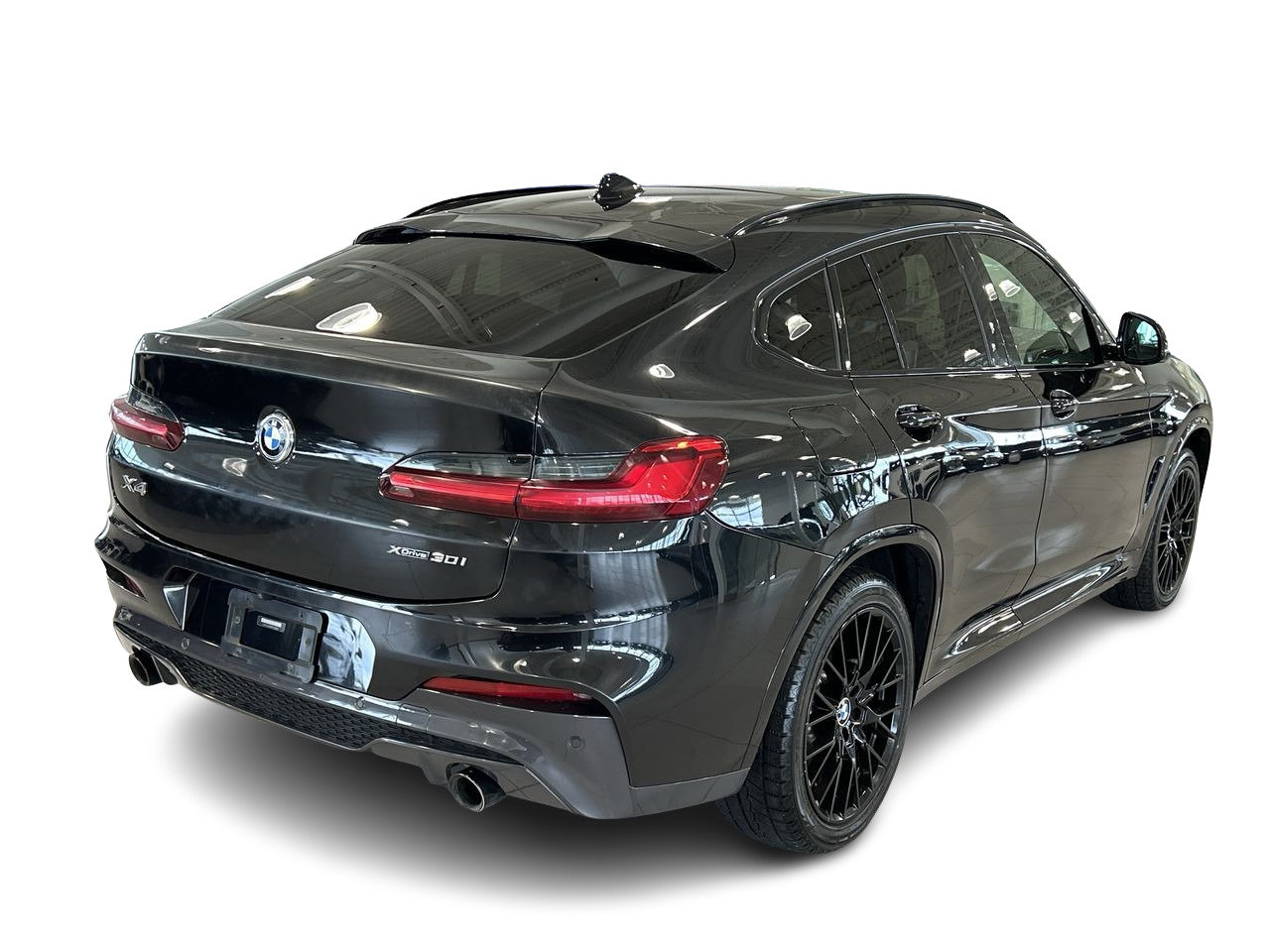 2021 BMW X4 XDrive30i | Essential Package | M Sport Package, Toronto, Cash