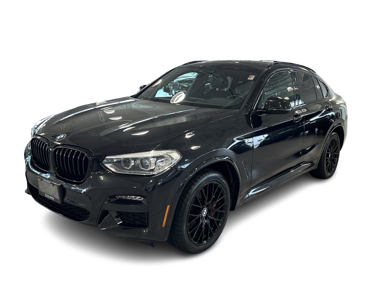 2021 BMW X4 XDrive30i | Essential Package | M Sport Package, Toronto, Cash