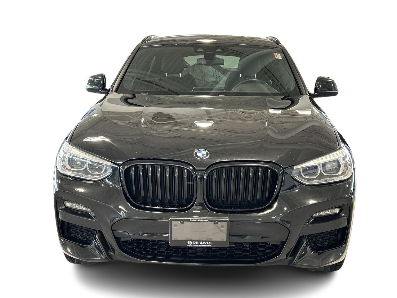 2021 BMW X4 XDrive30i | Essential Package | M Sport Package, Toronto, Cash