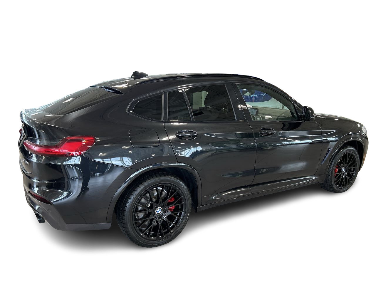 2021 BMW X4 XDrive30i | Essential Package | M Sport Package, Toronto, Cash