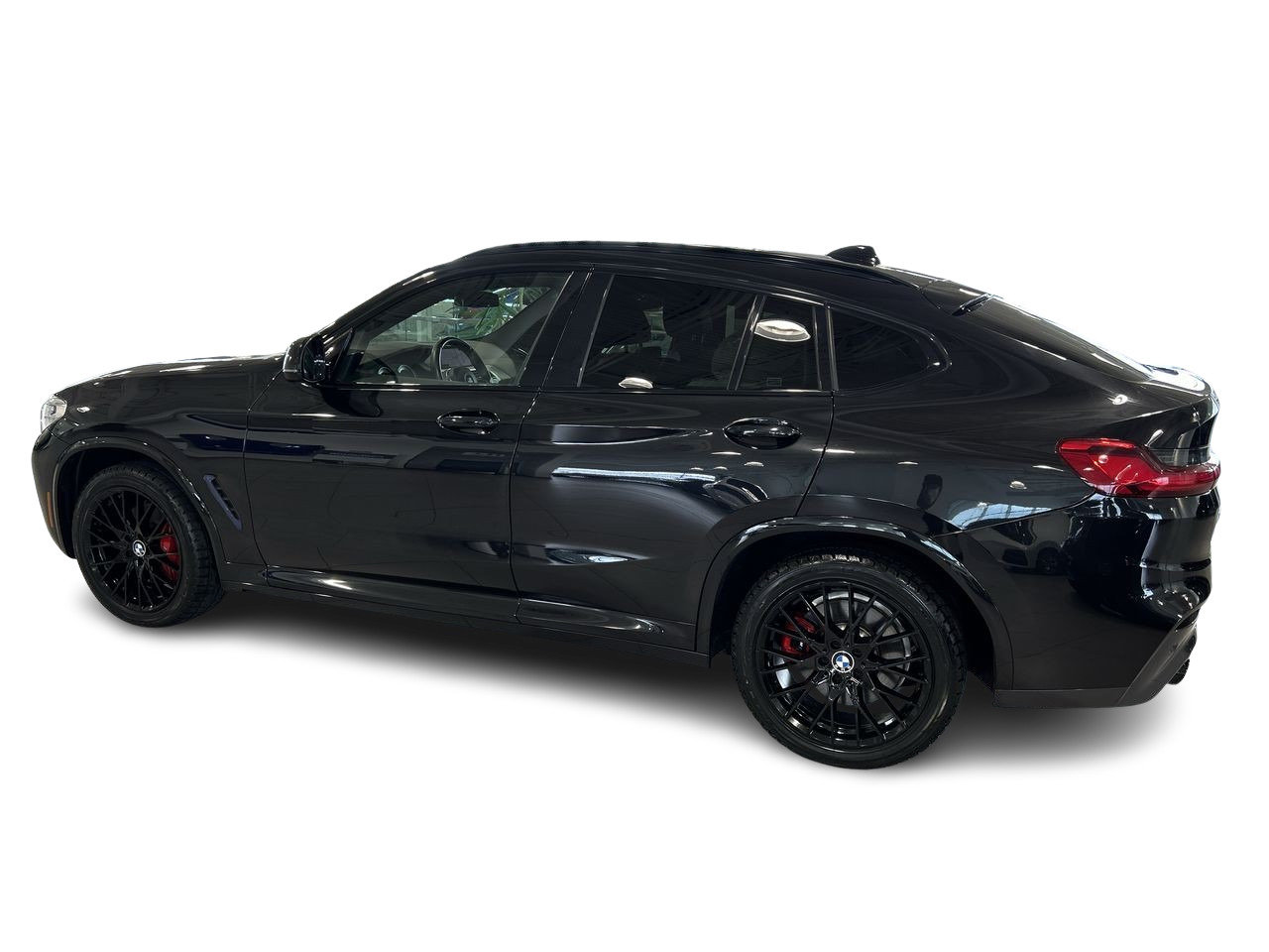 2021 BMW X4 XDrive30i | Essential Package | M Sport Package, Toronto, Cash