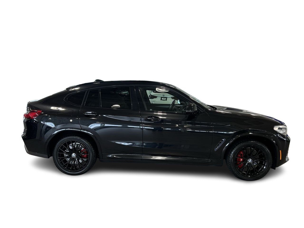 2021 BMW X4 XDrive30i | Essential Package | M Sport Package, Toronto, Cash