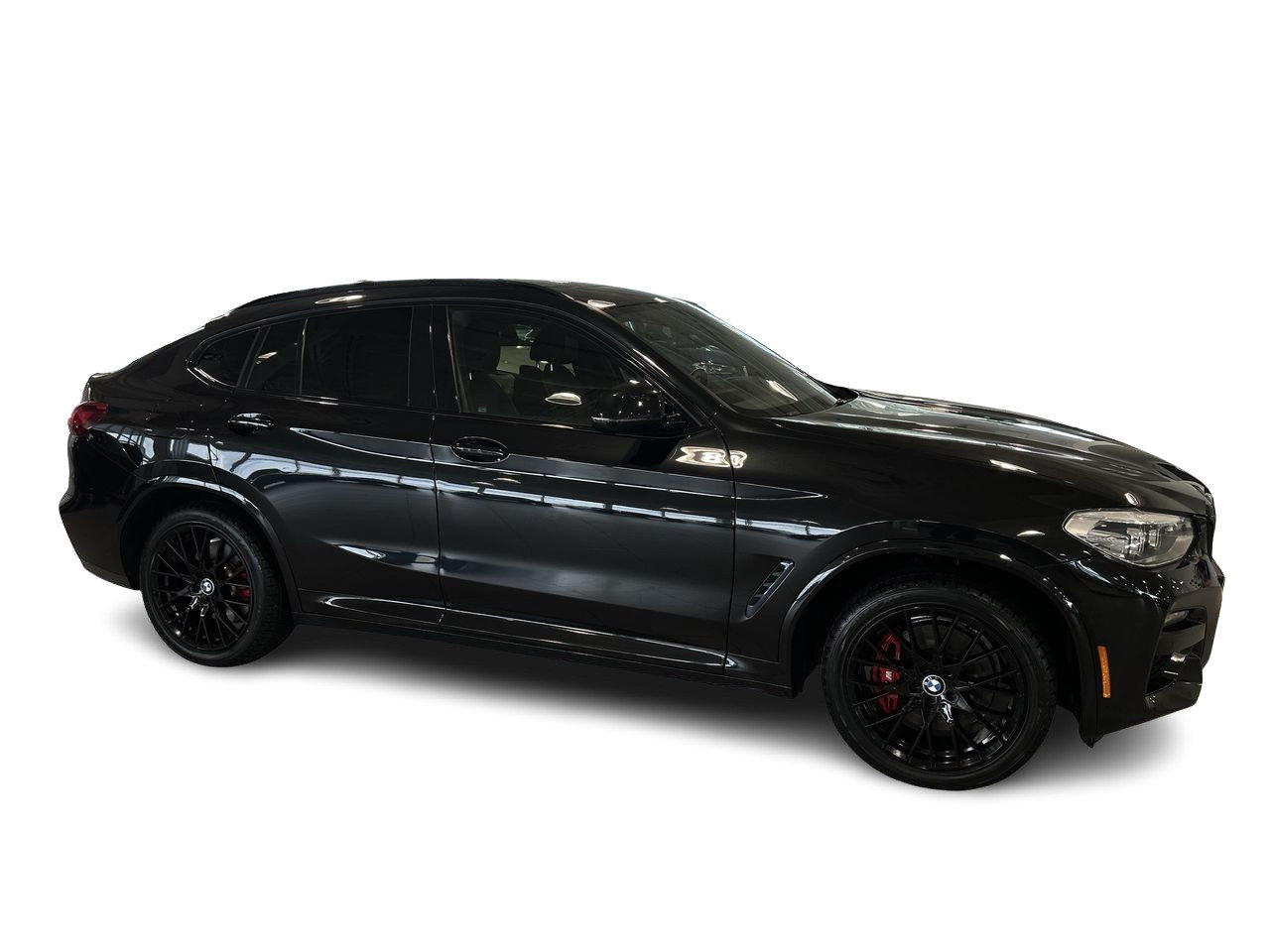 2021 BMW X4 XDrive30i | Essential Package | M Sport Package, Toronto, Cash