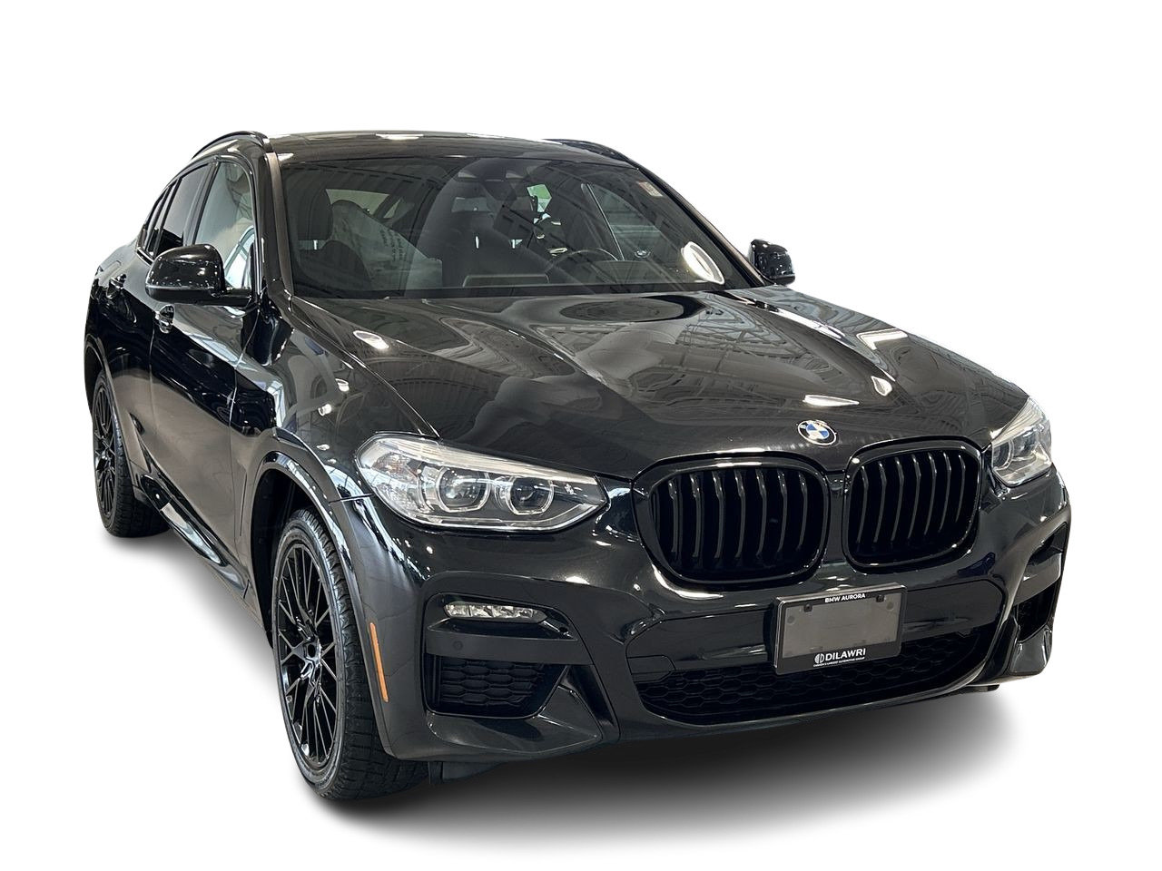 2021 BMW X4 XDrive30i | Essential Package | M Sport Package, Toronto, Cash