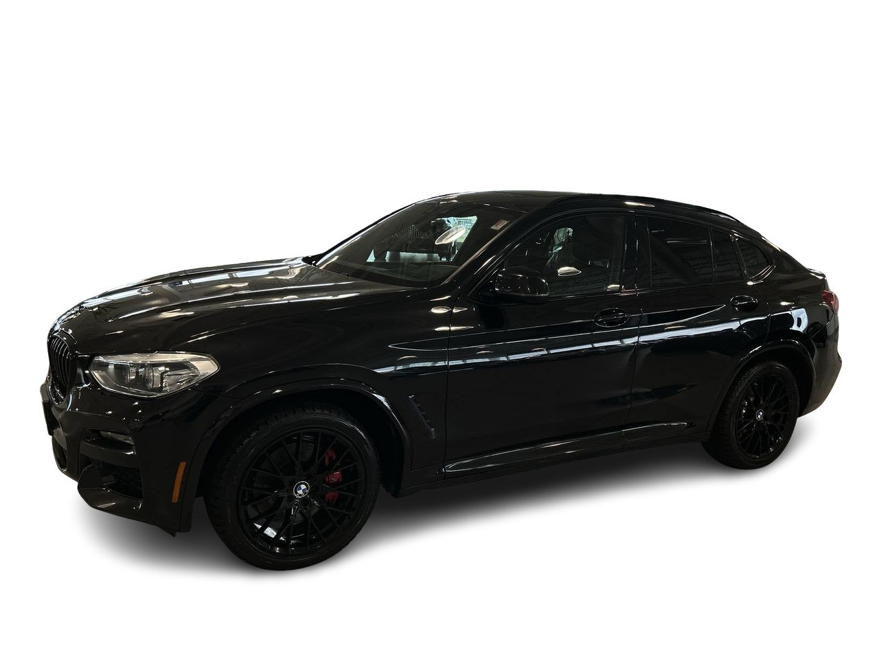 2021 BMW X4 XDrive30i | Essential Package | M Sport Package, Toronto, Cash
