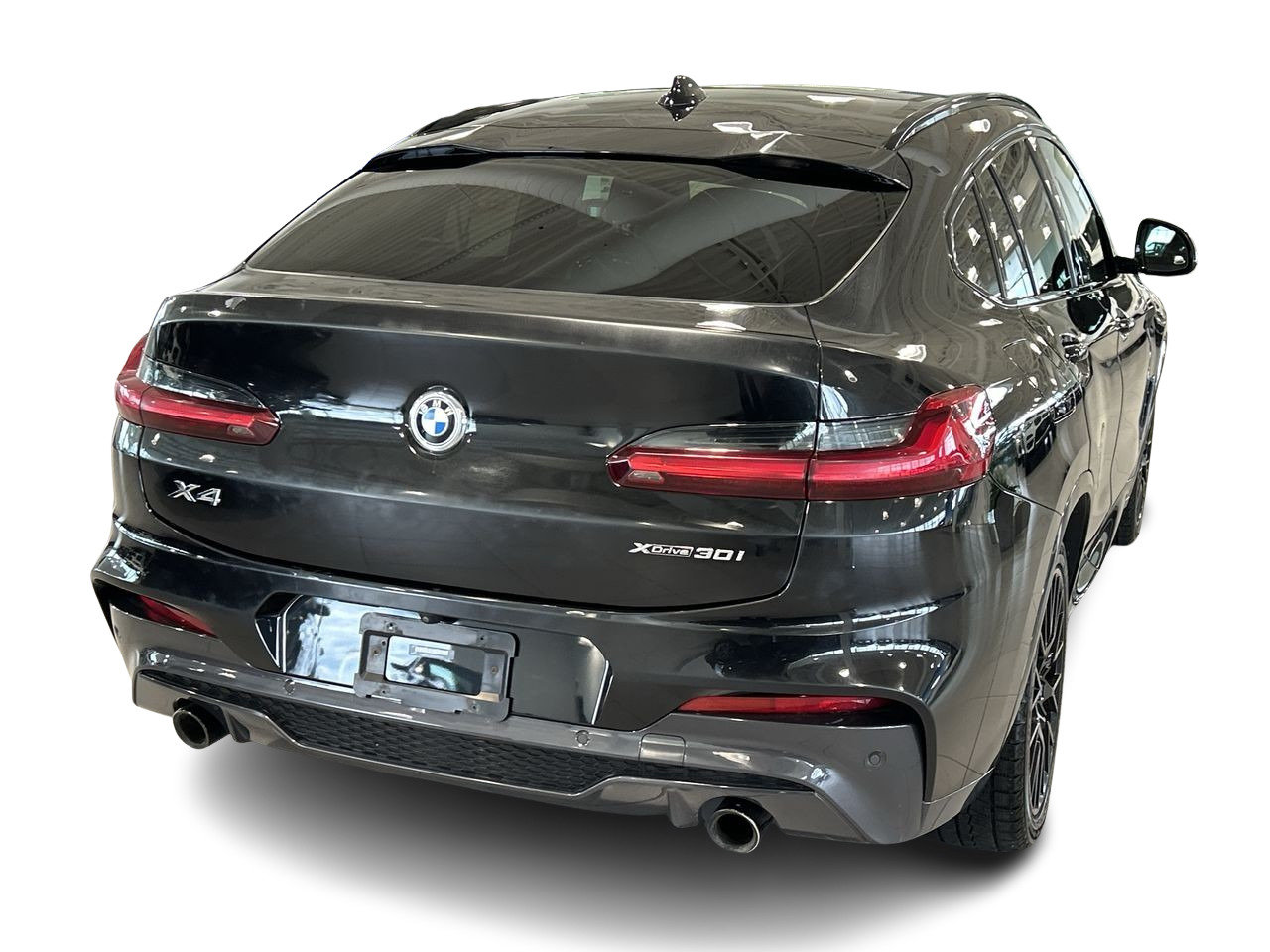2021 BMW X4 XDrive30i | Essential Package | M Sport Package, Toronto, Cash
