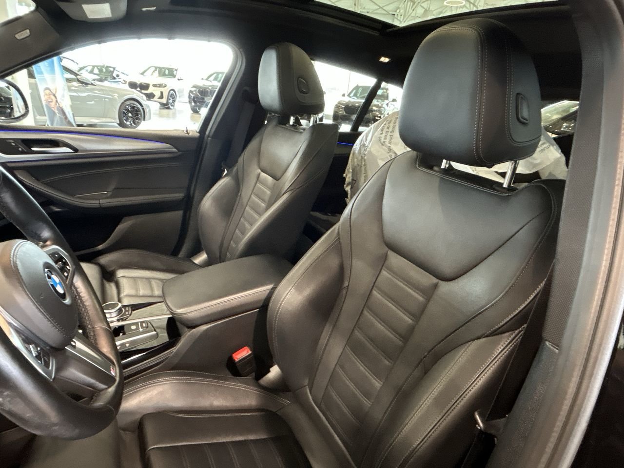 2021 BMW X4 XDrive30i | Essential Package | M Sport Package, Toronto, Cash