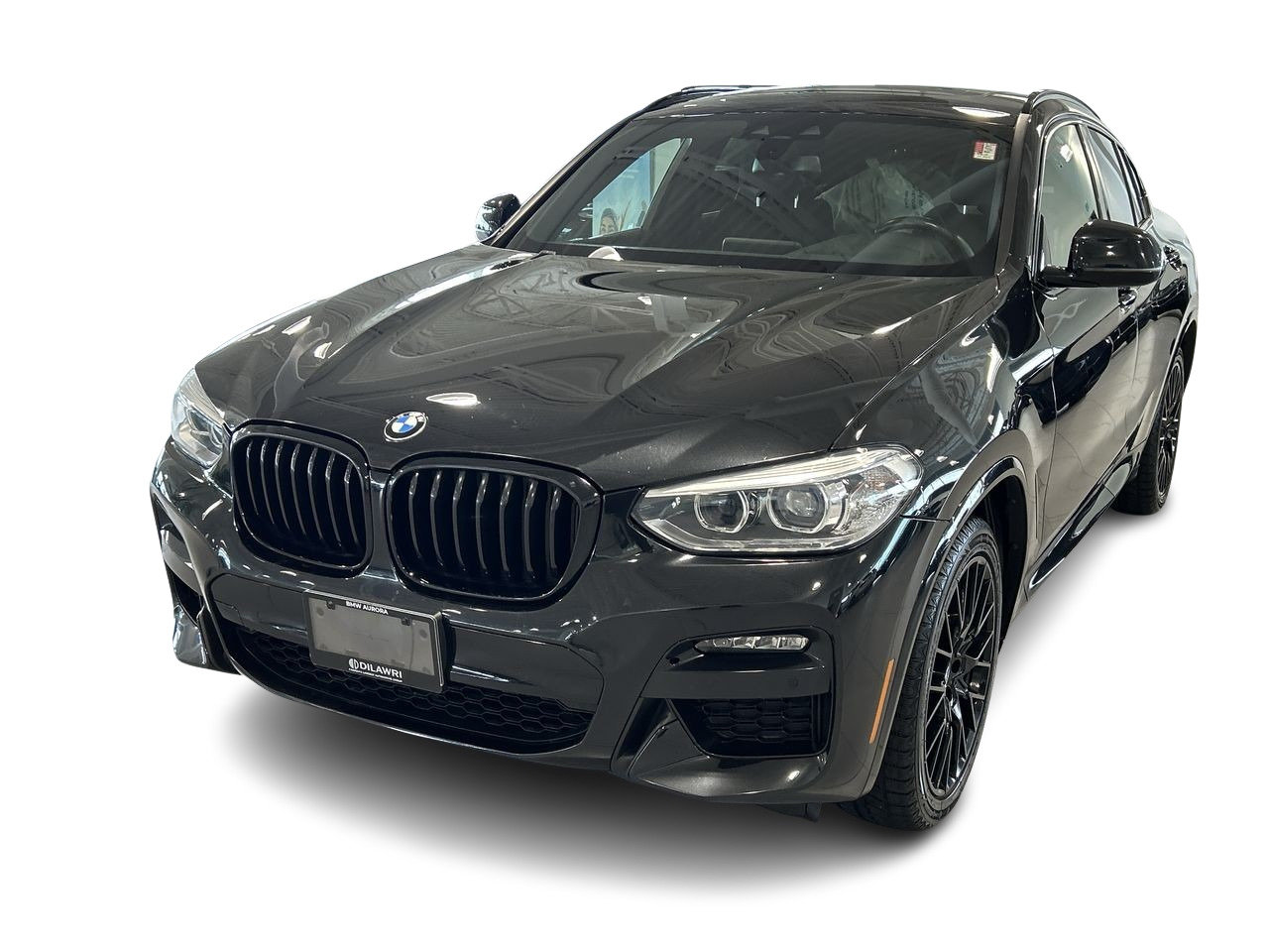 2021 BMW X4 XDrive30i | Essential Package | M Sport Package, Toronto, Cash