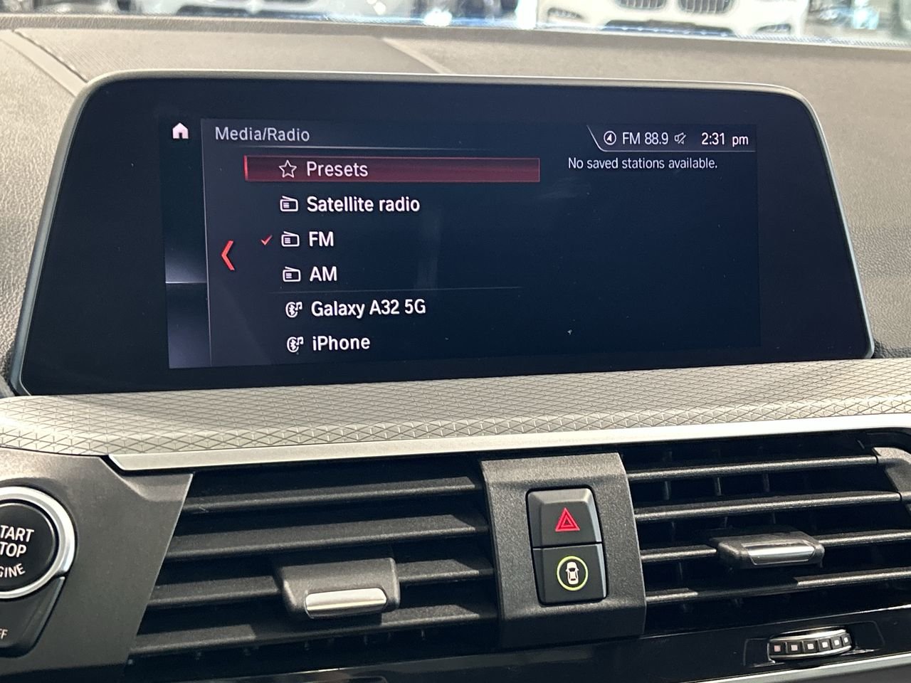 2021 BMW X4 XDrive30i | Essential Package | M Sport Package, Toronto, Cash