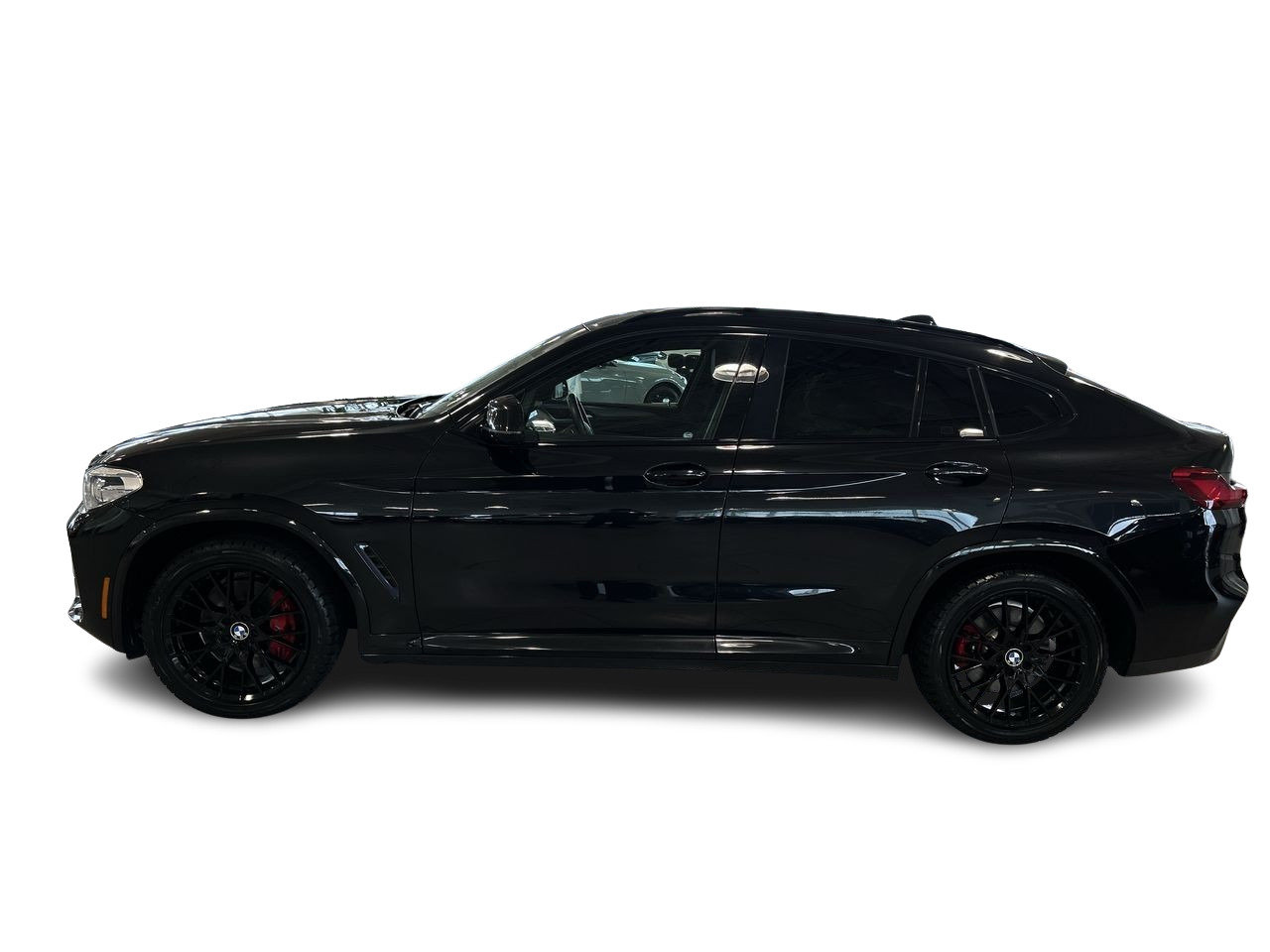 2021 BMW X4 XDrive30i | Essential Package | M Sport Package, Toronto, Cash