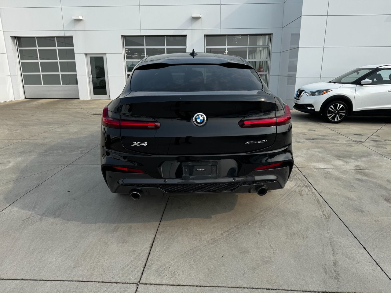 2021 BMW X4 XDrive30i | Essential PKG | M Sport PKG, Toronto, Cash