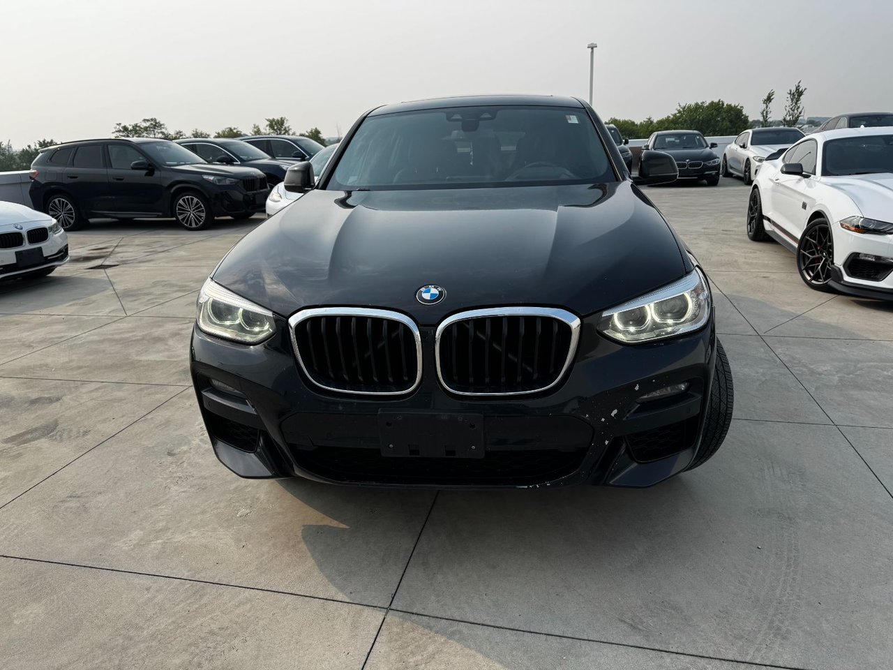 2021 BMW X4 XDrive30i | Essential PKG | M Sport PKG, Toronto, Cash