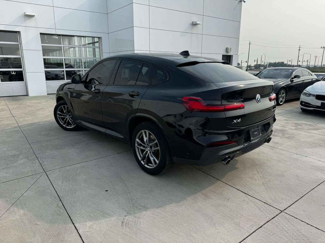 2021 BMW X4 XDrive30i | Essential PKG | M Sport PKG, Toronto, Cash