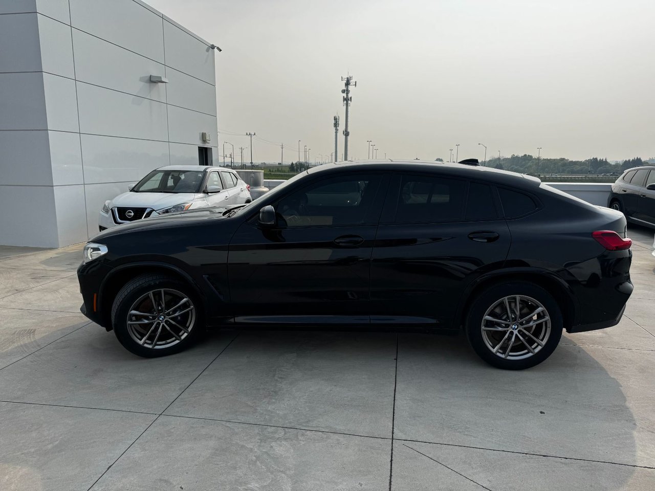 2021 BMW X4 XDrive30i | Essential PKG | M Sport PKG, Toronto, Cash