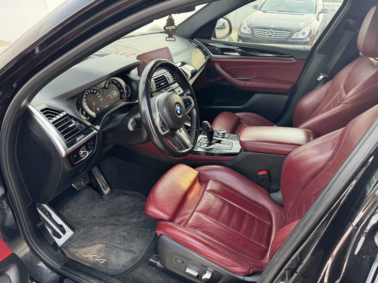 2021 BMW X4 XDrive30i | Essential PKG | M Sport PKG, Toronto, Cash