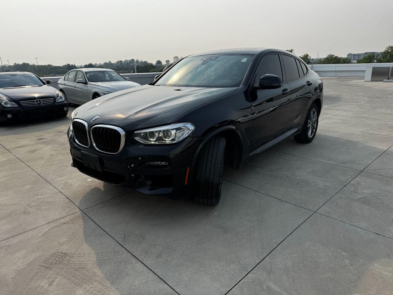 2021 BMW X4 XDrive30i | Essential PKG | M Sport PKG, Toronto, Cash