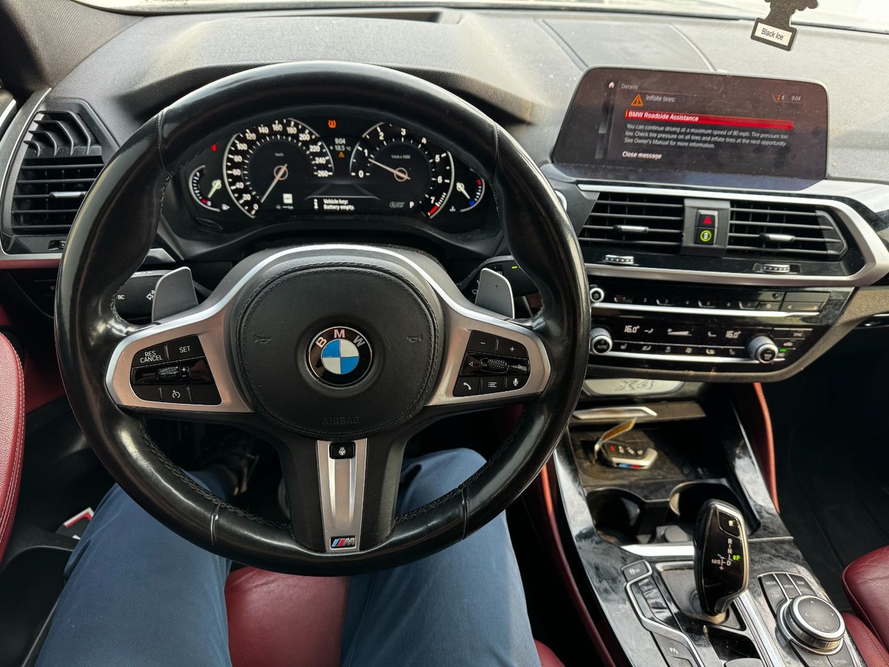 2021 BMW X4 XDrive30i | Essential PKG | M Sport PKG, Toronto, Cash