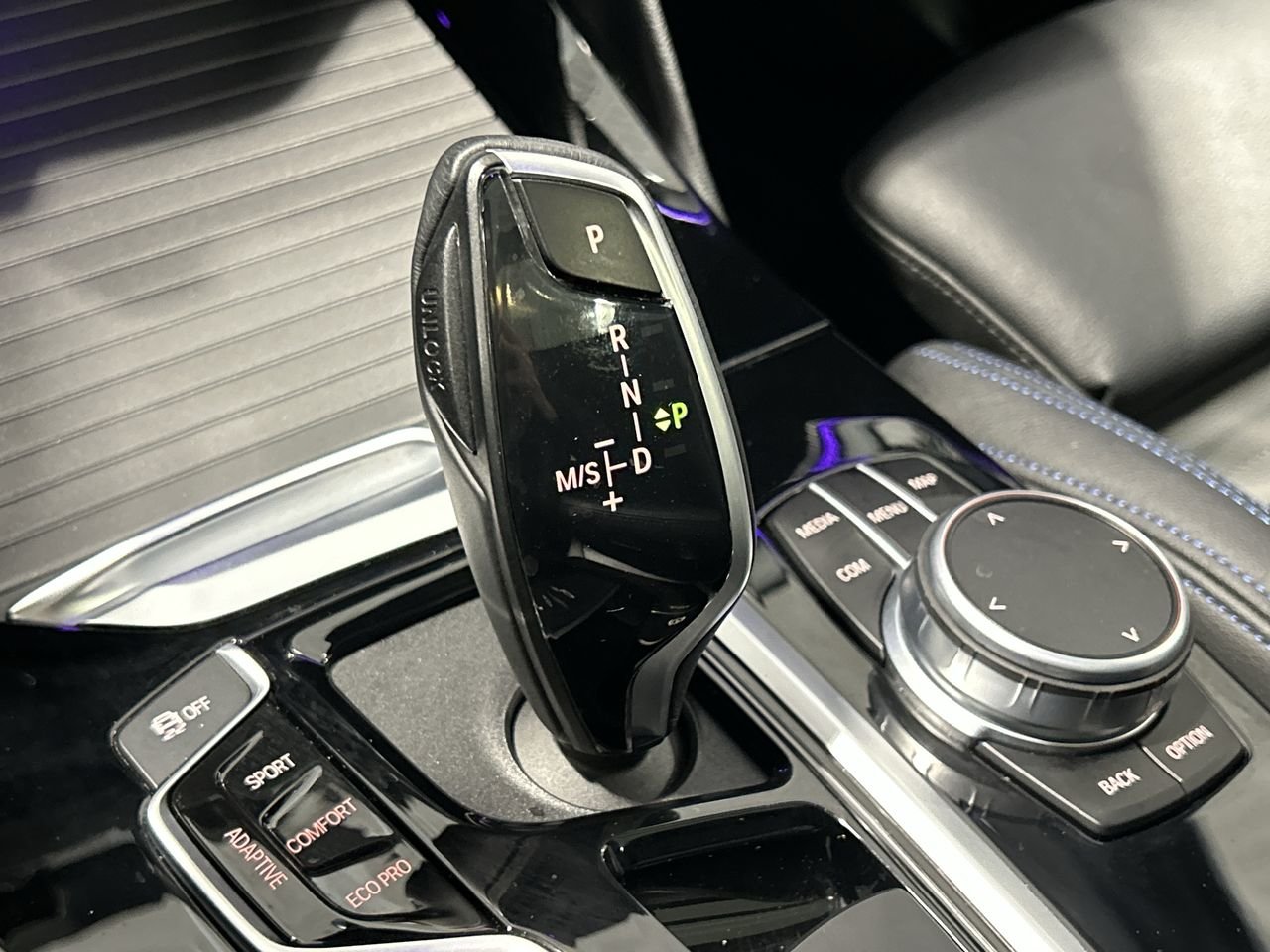 2021 BMW X4 M40i | Essential PKG | Driver Assistance PKG, 多伦多, 全款车