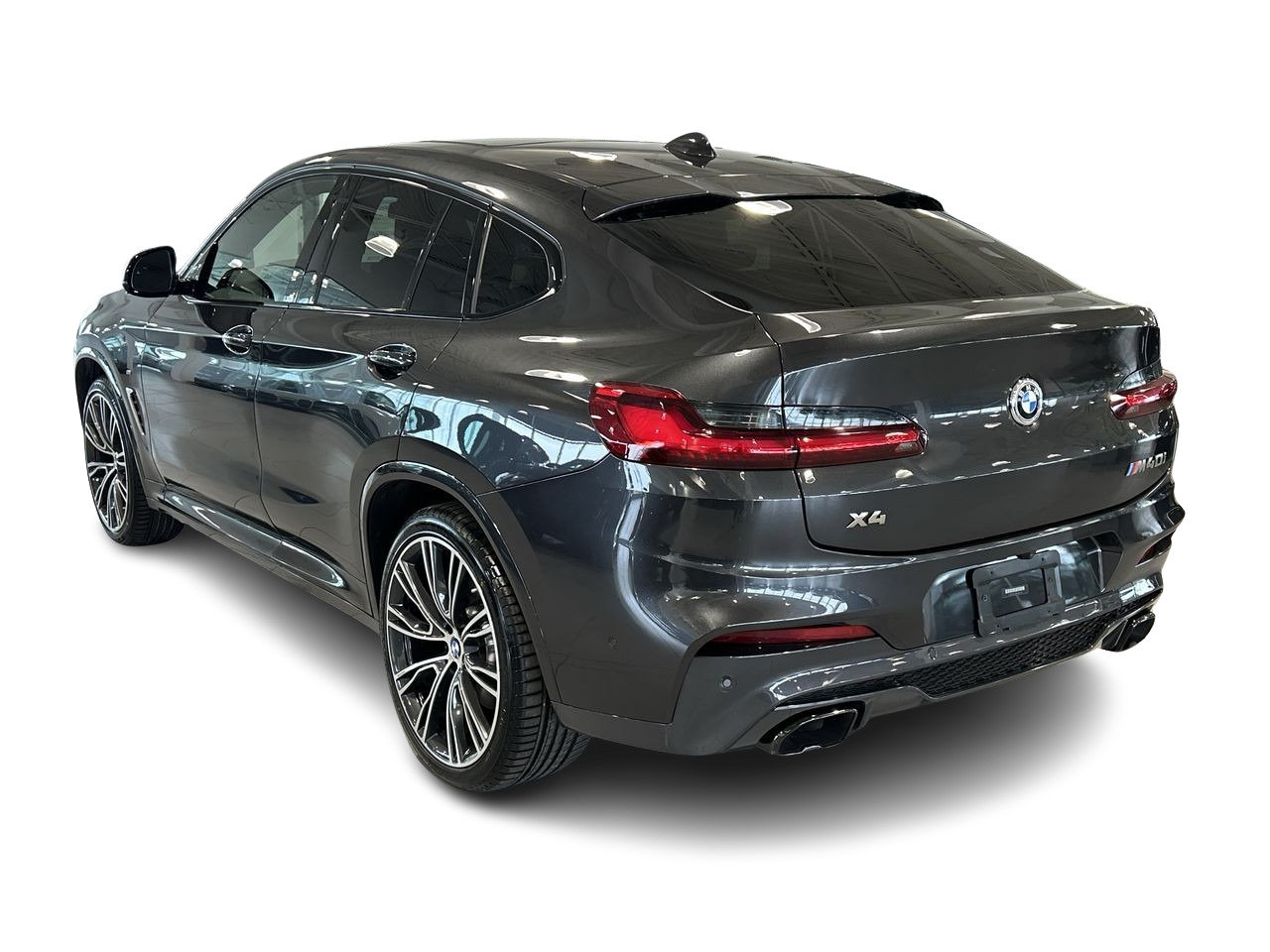 2021 BMW X4 M40i | Essential PKG | Driver Assistance PKG, 多伦多, 全款车