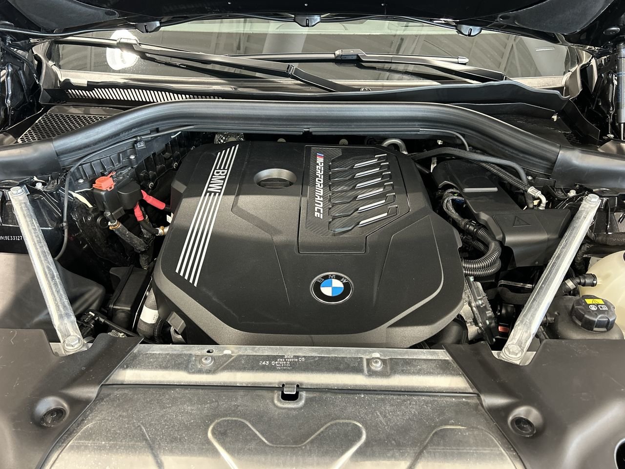 2021 BMW X4 M40i | Essential PKG | Driver Assistance PKG, 多伦多, 全款车