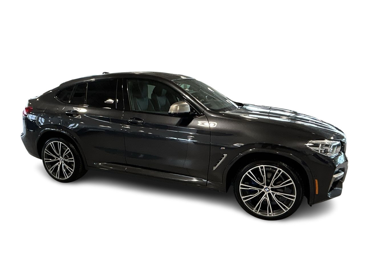 2021 BMW X4 M40i | Essential PKG | Driver Assistance PKG, 多伦多, 全款车