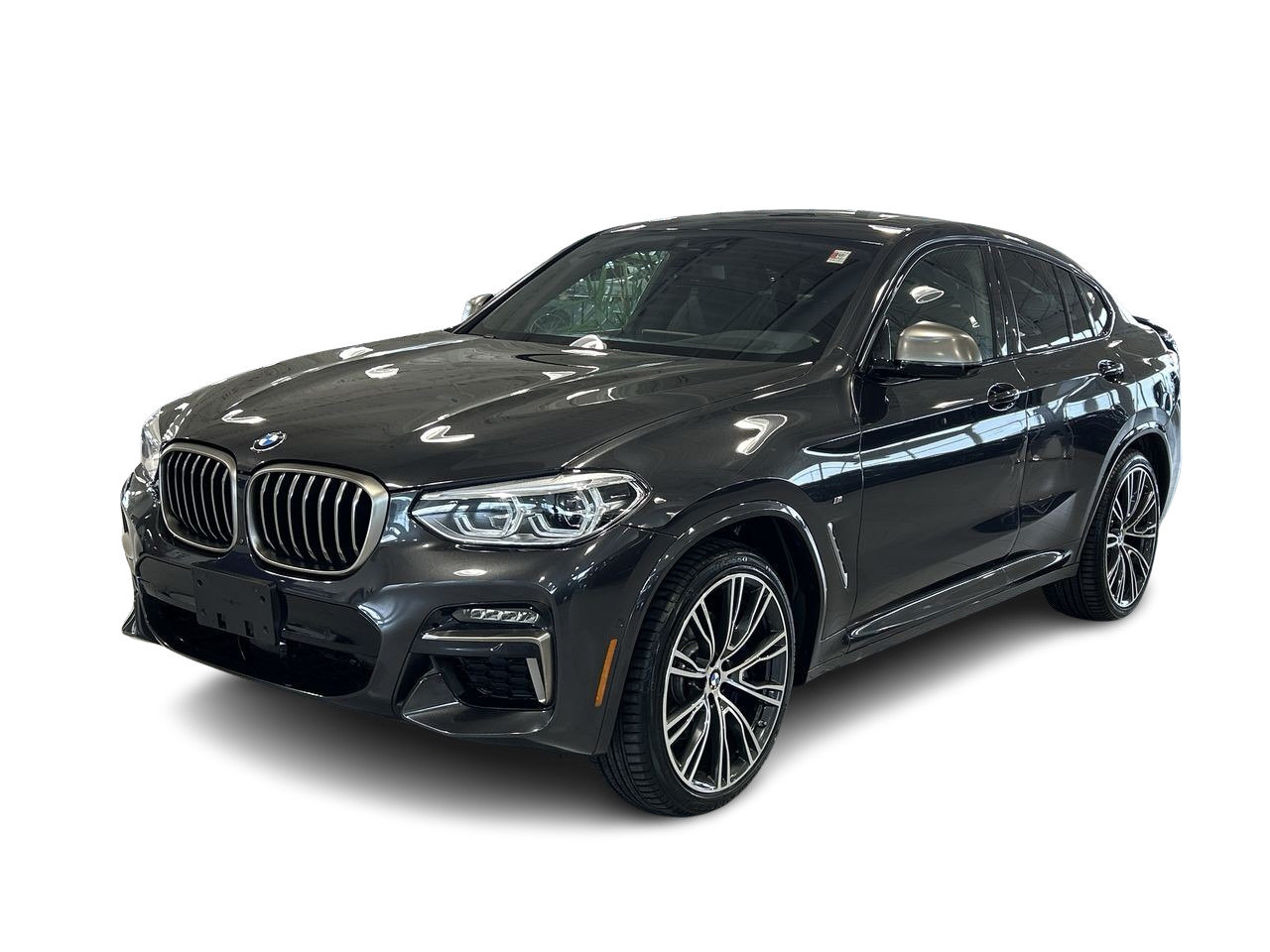 2021 BMW X4 M40i | Essential PKG | Driver Assistance PKG, 多伦多, 全款车