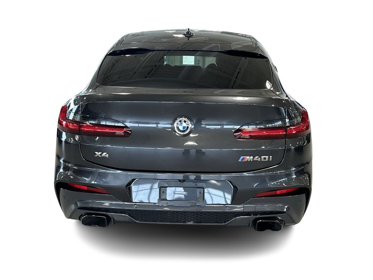 2021 BMW X4 M40i | Essential PKG | Driver Assistance PKG, 多伦多, 全款车