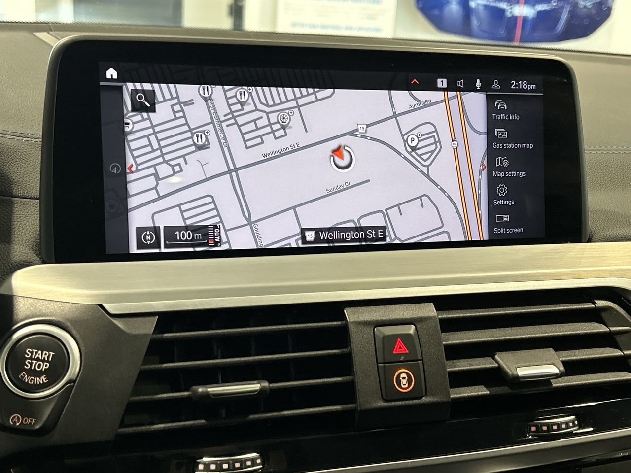 2021 BMW X4 M40i | Essential PKG | Driver Assistance PKG, 多伦多, 全款车