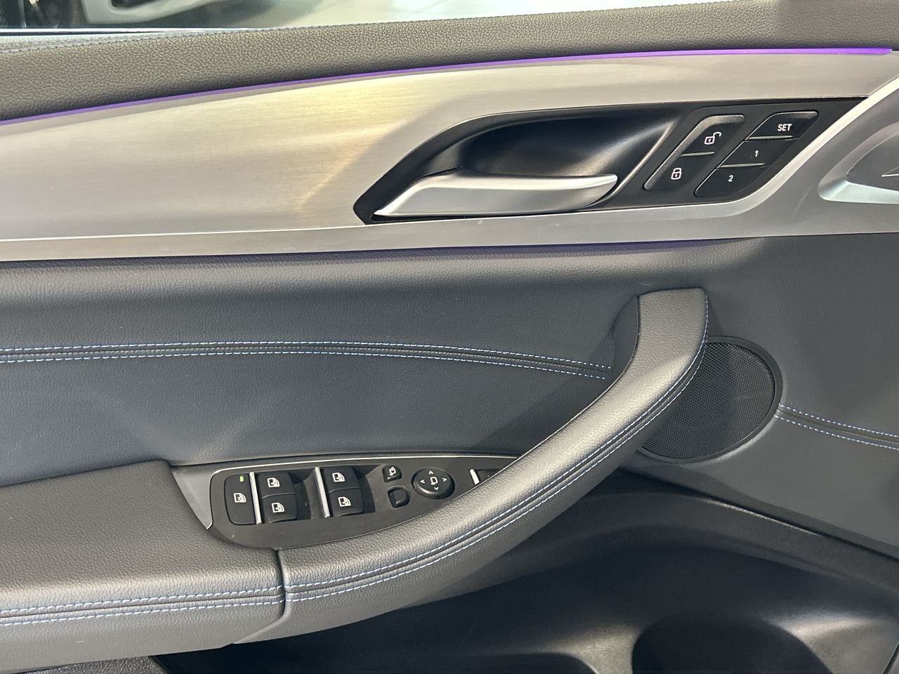 2021 BMW X4 M40i | Essential PKG | Driver Assistance PKG, 多伦多, 全款车