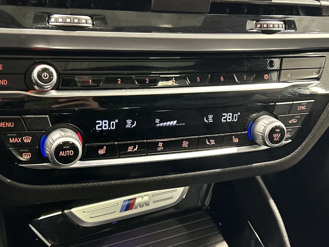 2021 BMW X4 M40i | Essential PKG | Driver Assistance PKG, 多伦多, 全款车