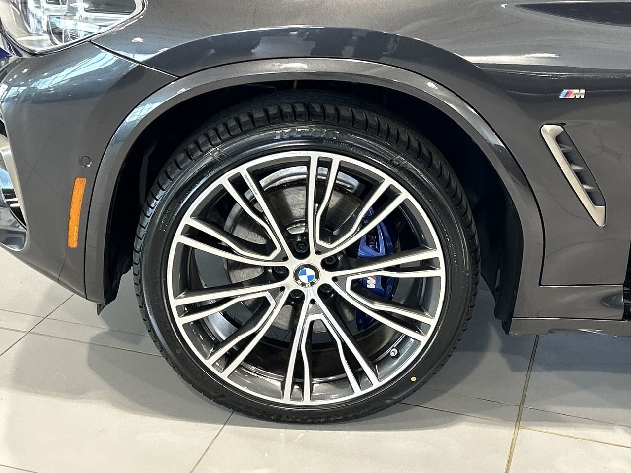 2021 BMW X4 M40i | Essential PKG | Driver Assistance PKG, 多伦多, 全款车