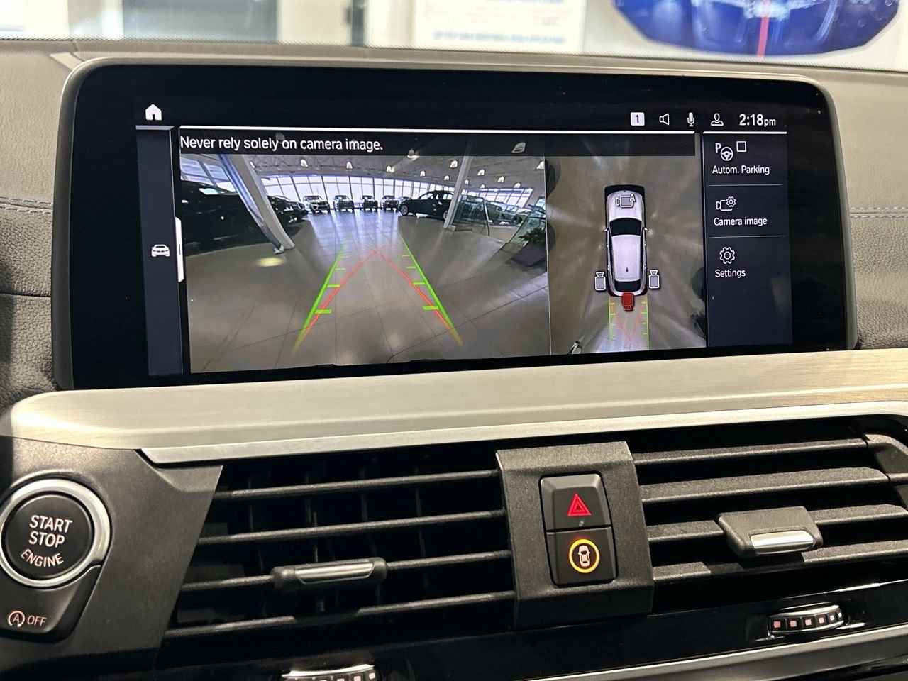 2021 BMW X4 M40i | Essential PKG | Driver Assistance PKG, 多伦多, 全款车