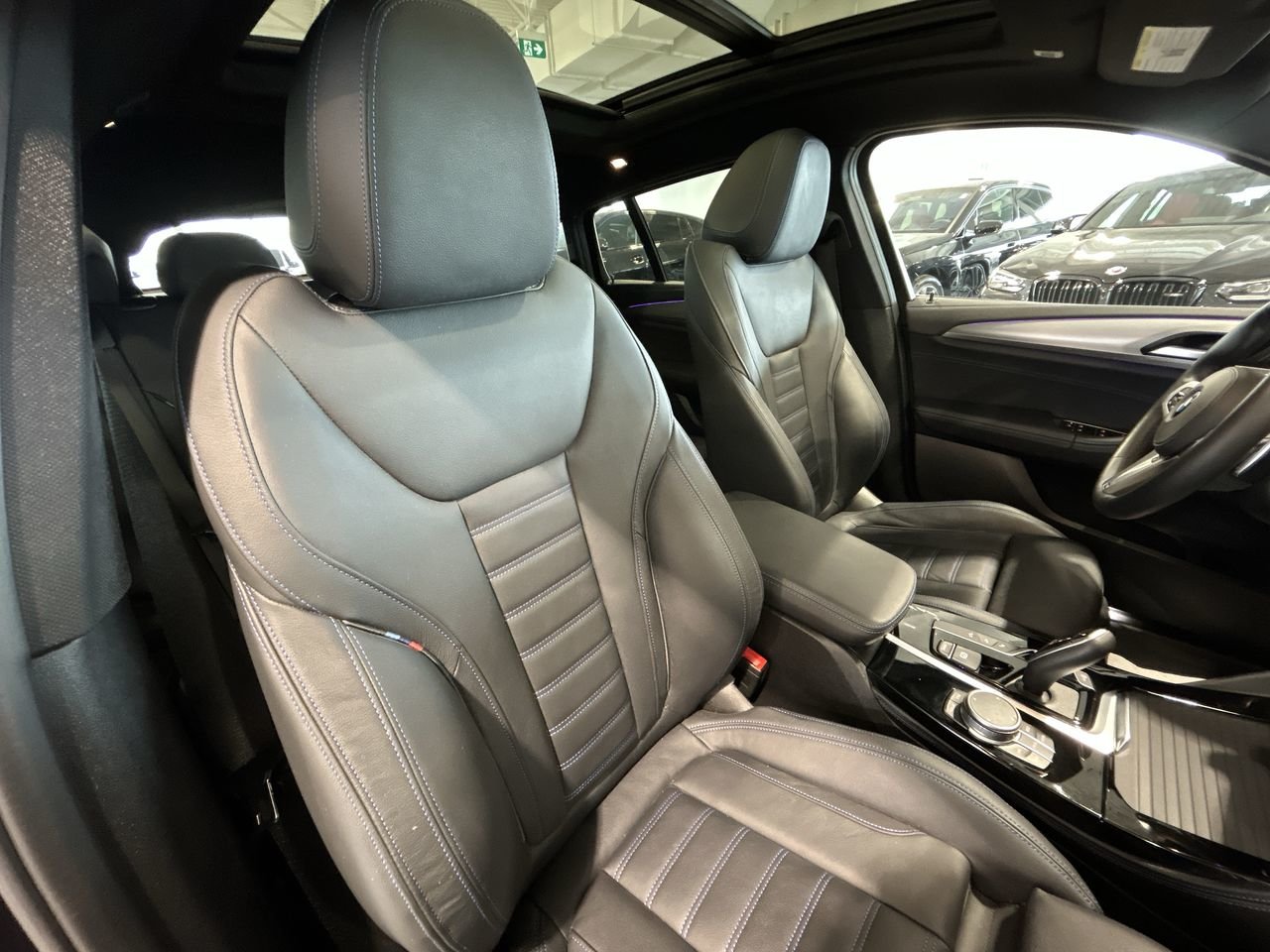 2021 BMW X4 M40i | Essential PKG | Driver Assistance PKG, 多伦多, 全款车