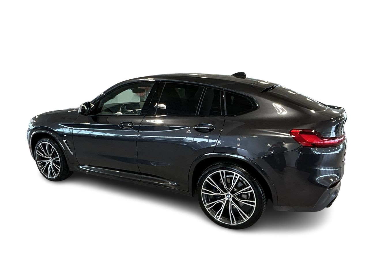 2021 BMW X4 M40i | Essential PKG | Driver Assistance PKG, 多伦多, 全款车