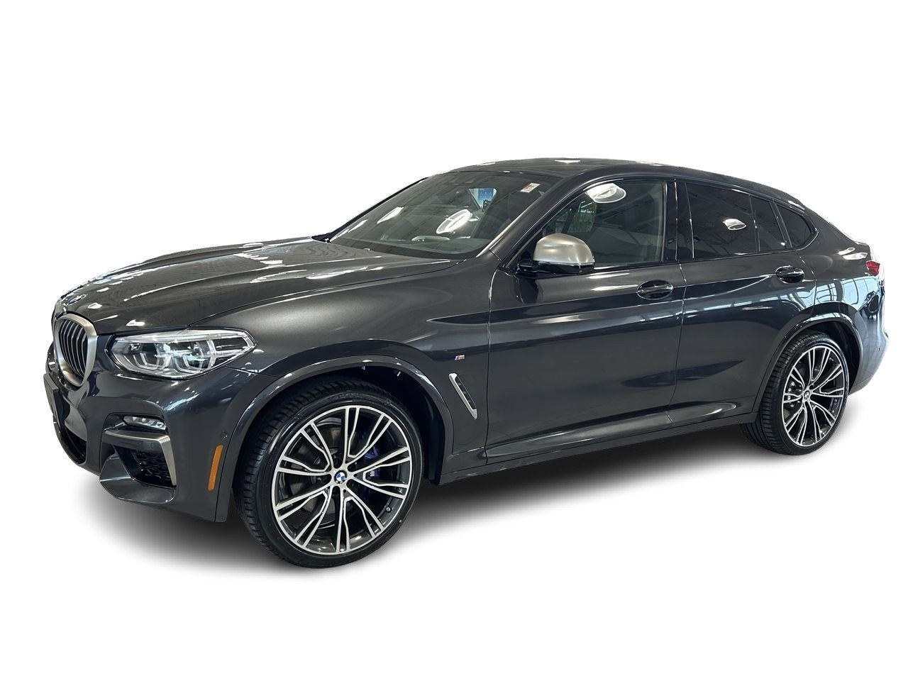2021 BMW X4 M40i | Essential PKG | Driver Assistance PKG, 多伦多, 全款车