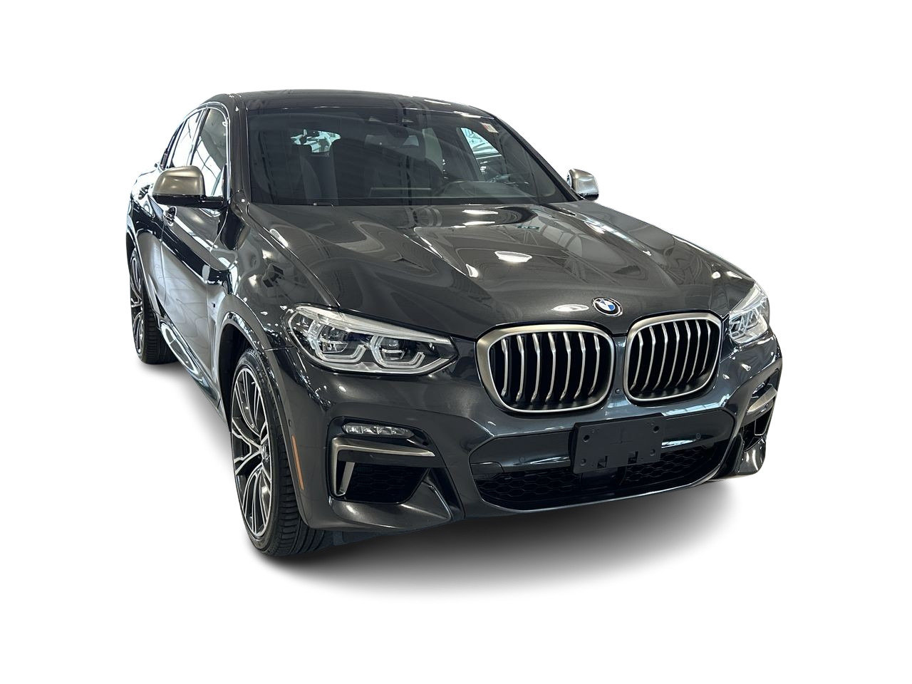 2021 BMW X4 M40i | Essential PKG | Driver Assistance PKG, 多伦多, 全款车