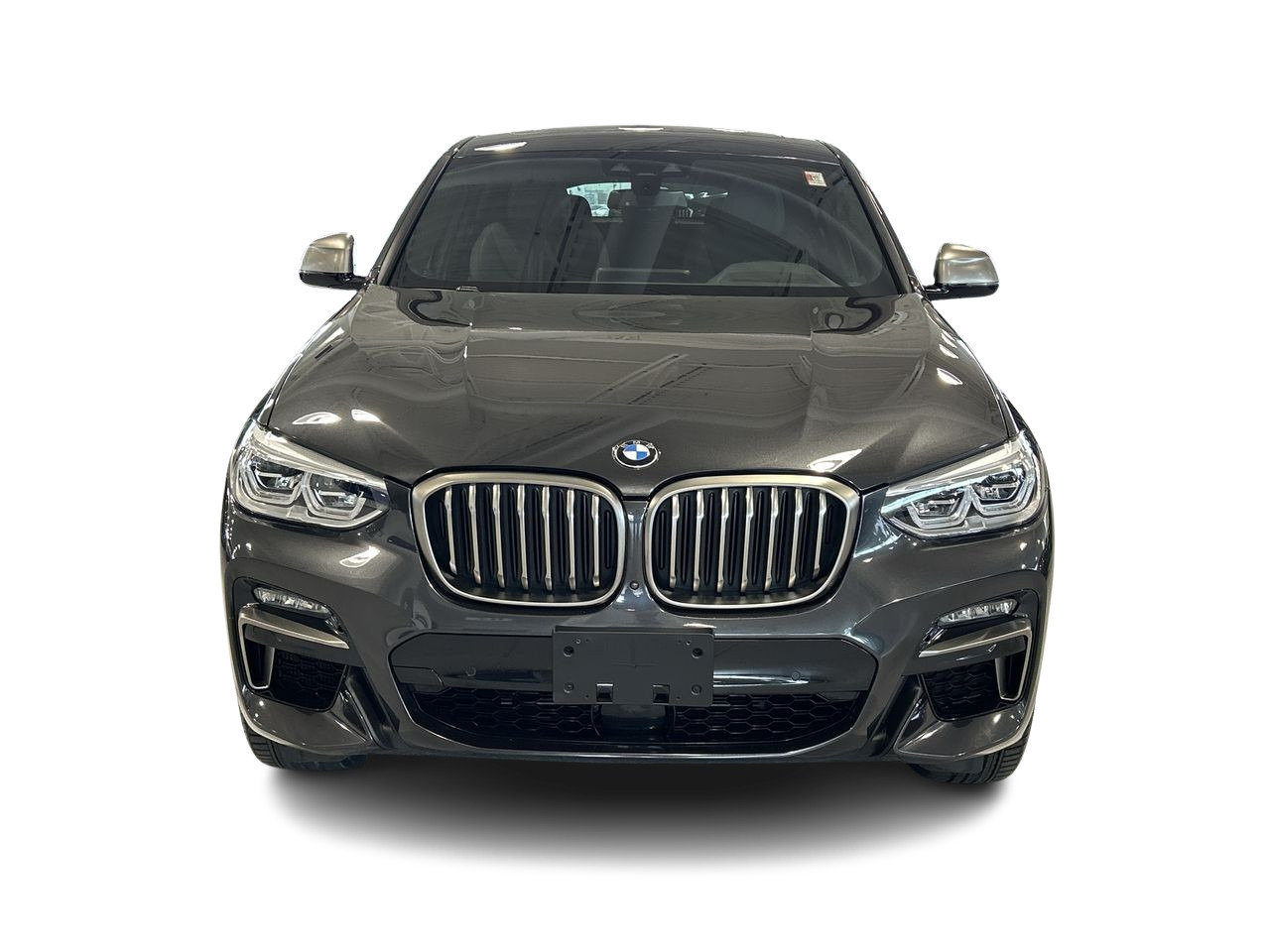 2021 BMW X4 M40i | Essential PKG | Driver Assistance PKG, 多伦多, 全款车