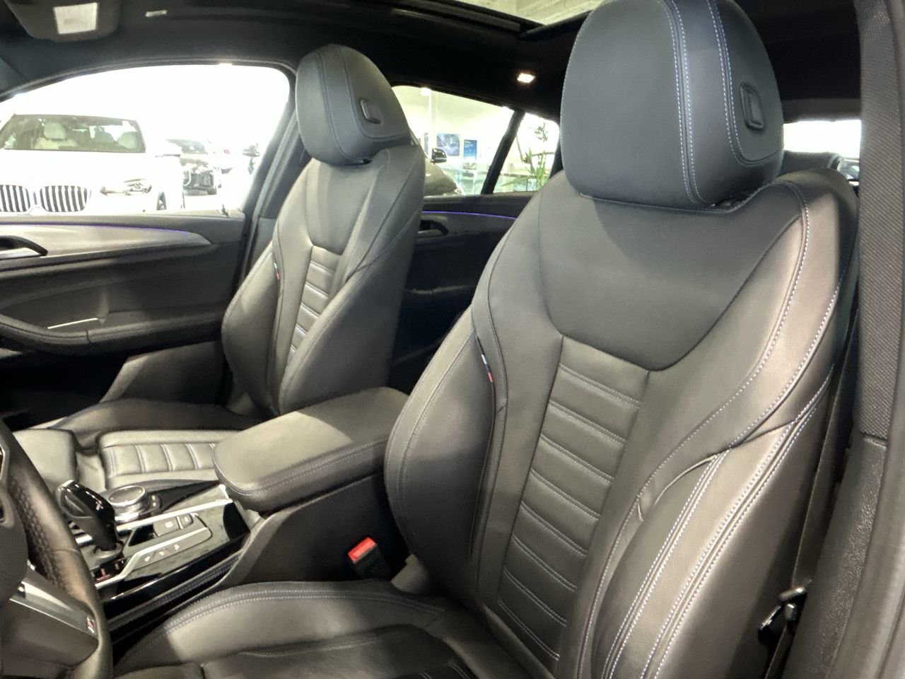 2021 BMW X4 M40i | Essential PKG | Driver Assistance PKG, 多伦多, 全款车