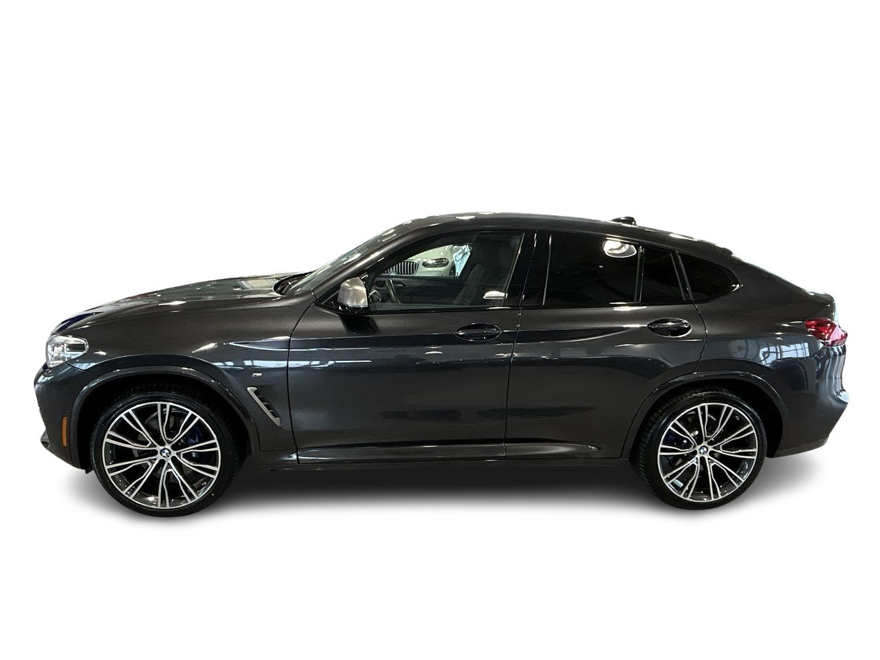2021 BMW X4 M40i | Essential PKG | Driver Assistance PKG, 多伦多, 全款车