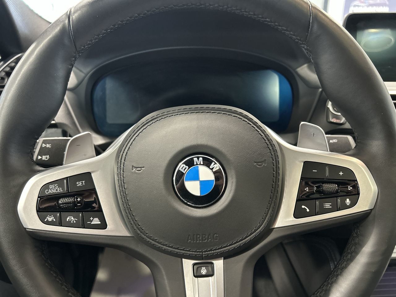 2021 BMW X4 M40i | Essential PKG | Driver Assistance PKG, 多伦多, 全款车