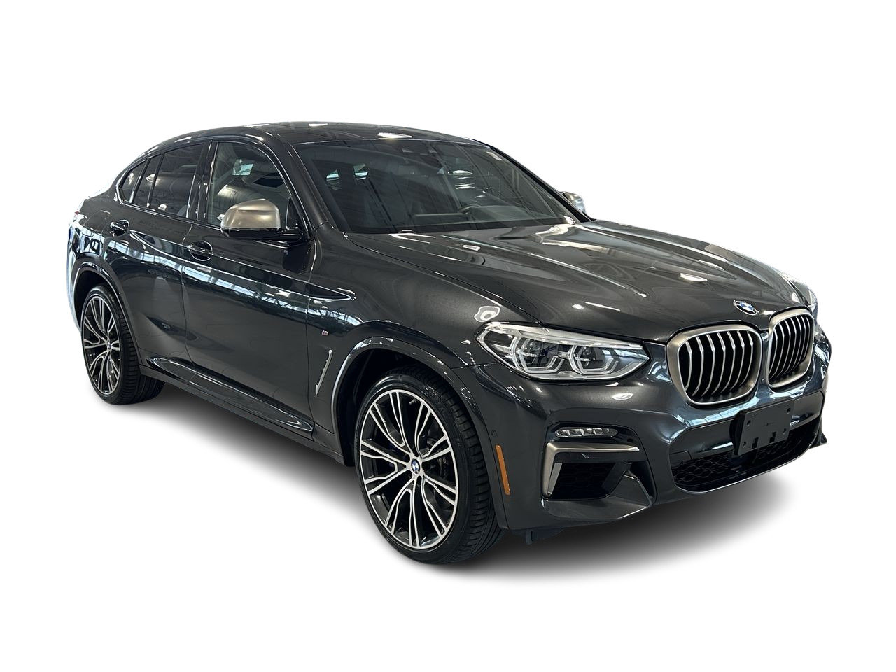 2021 BMW X4 M40i | Essential PKG | Driver Assistance PKG, 多伦多, 全款车