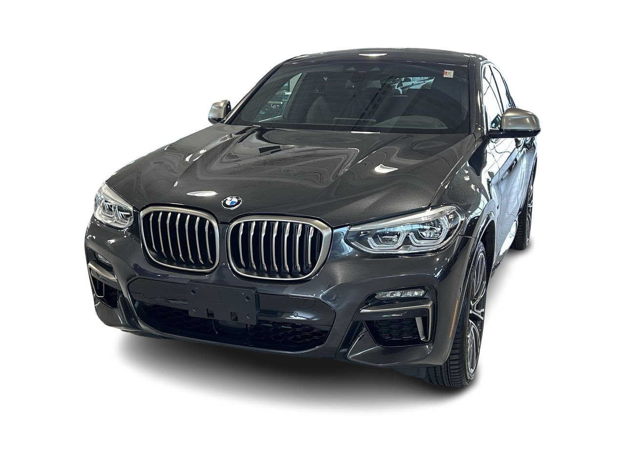 2021 BMW X4 M40i | Essential PKG | Driver Assistance PKG, 多伦多, 全款车