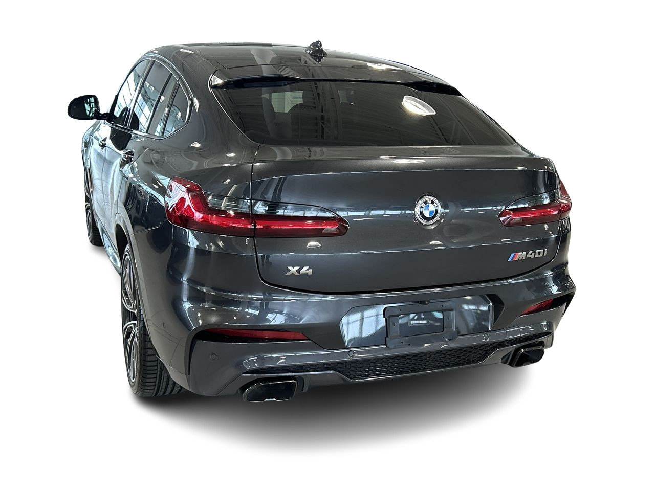 2021 BMW X4 M40i | Essential PKG | Driver Assistance PKG, 多伦多, 全款车