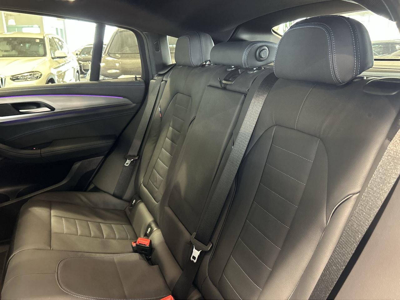 2021 BMW X4 M40i | Essential PKG | Driver Assistance PKG, 多伦多, 全款车